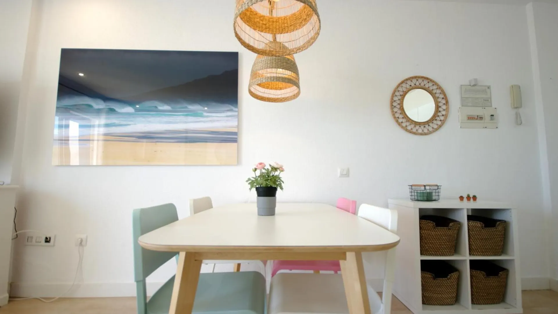 Livingtarifa Apartamento Paradise 0*, Tarifa