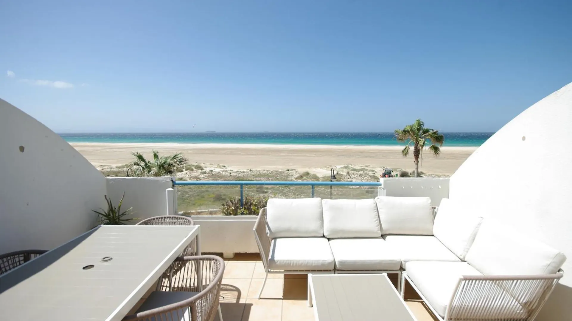 Livingtarifa Apartamento Paradise Lägenhet