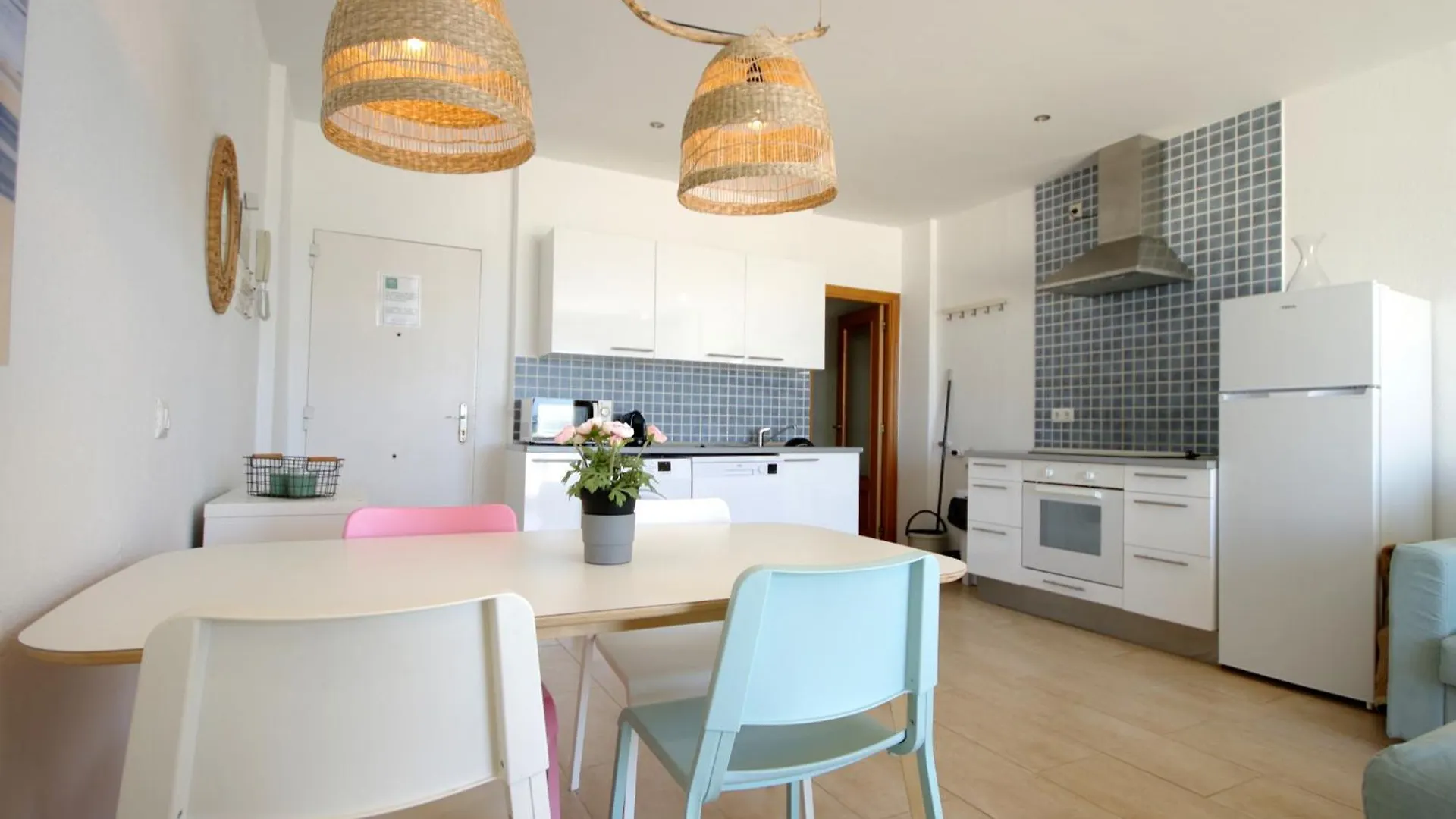 Livingtarifa Apartamento Paradise Spanien