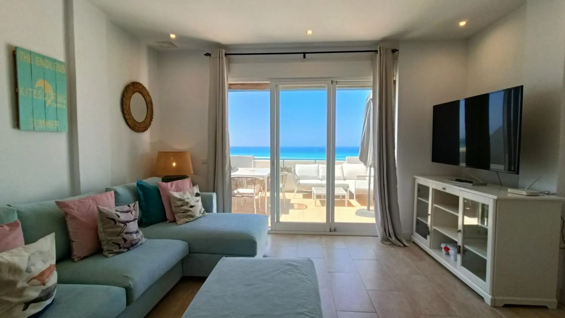 Livingtarifa Apartamento Paradise Tarifa