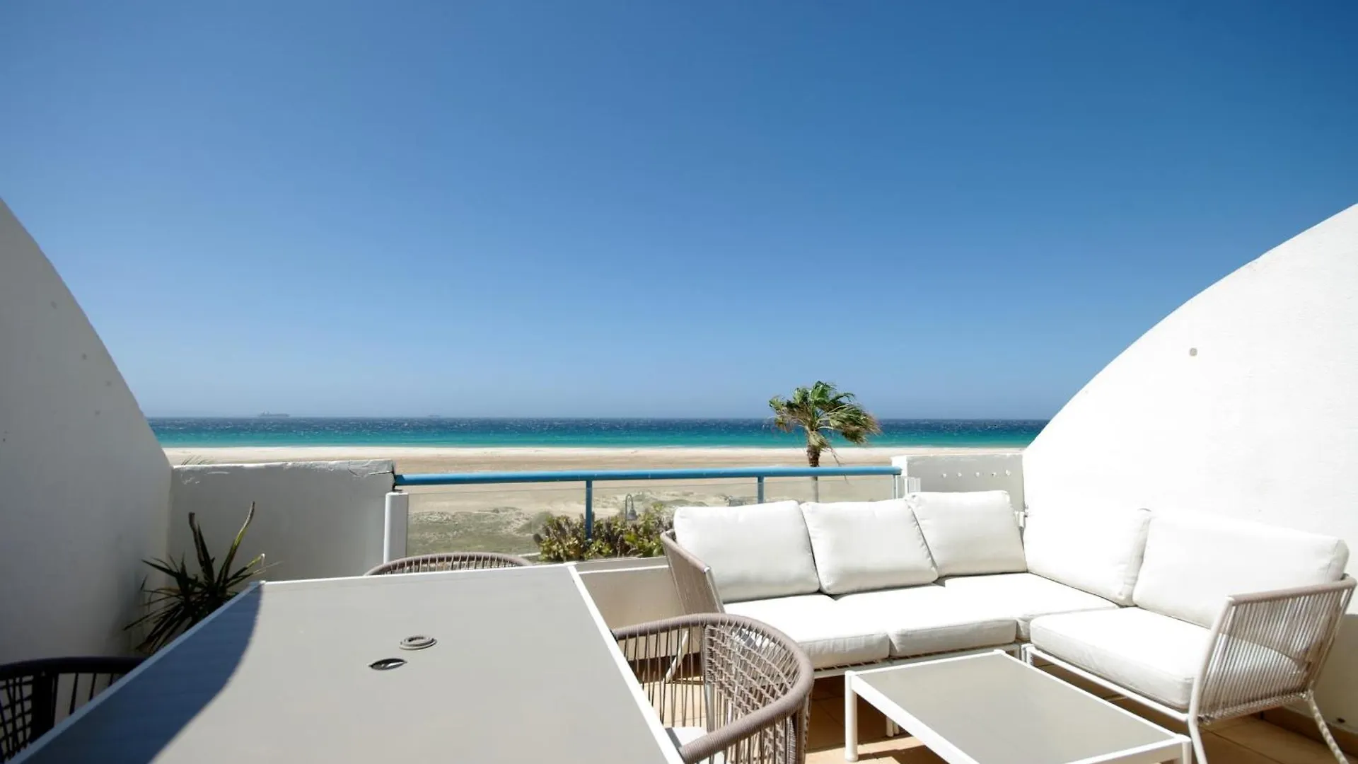 Livingtarifa Apartamento Paradise 0*, Tarifa Spanien