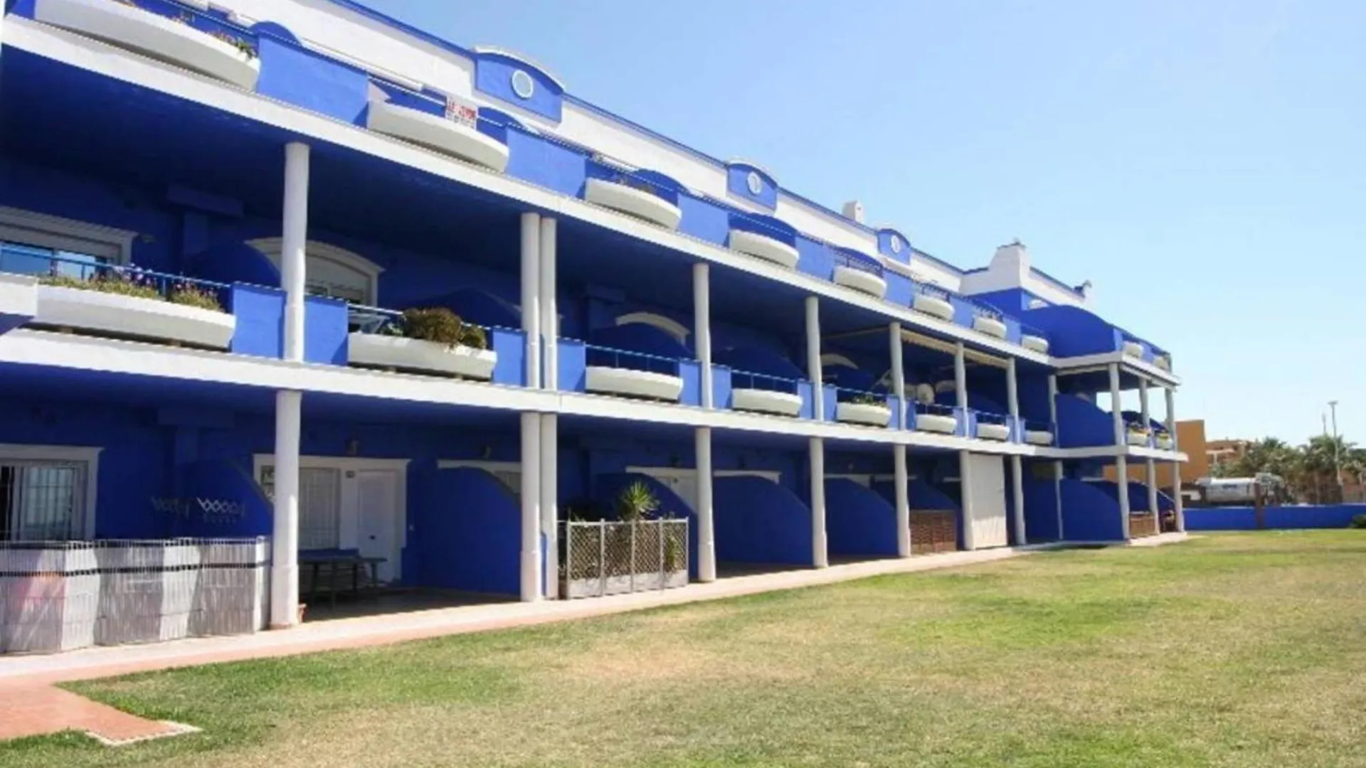 Livingtarifa Apartamento Paradise Tarifa