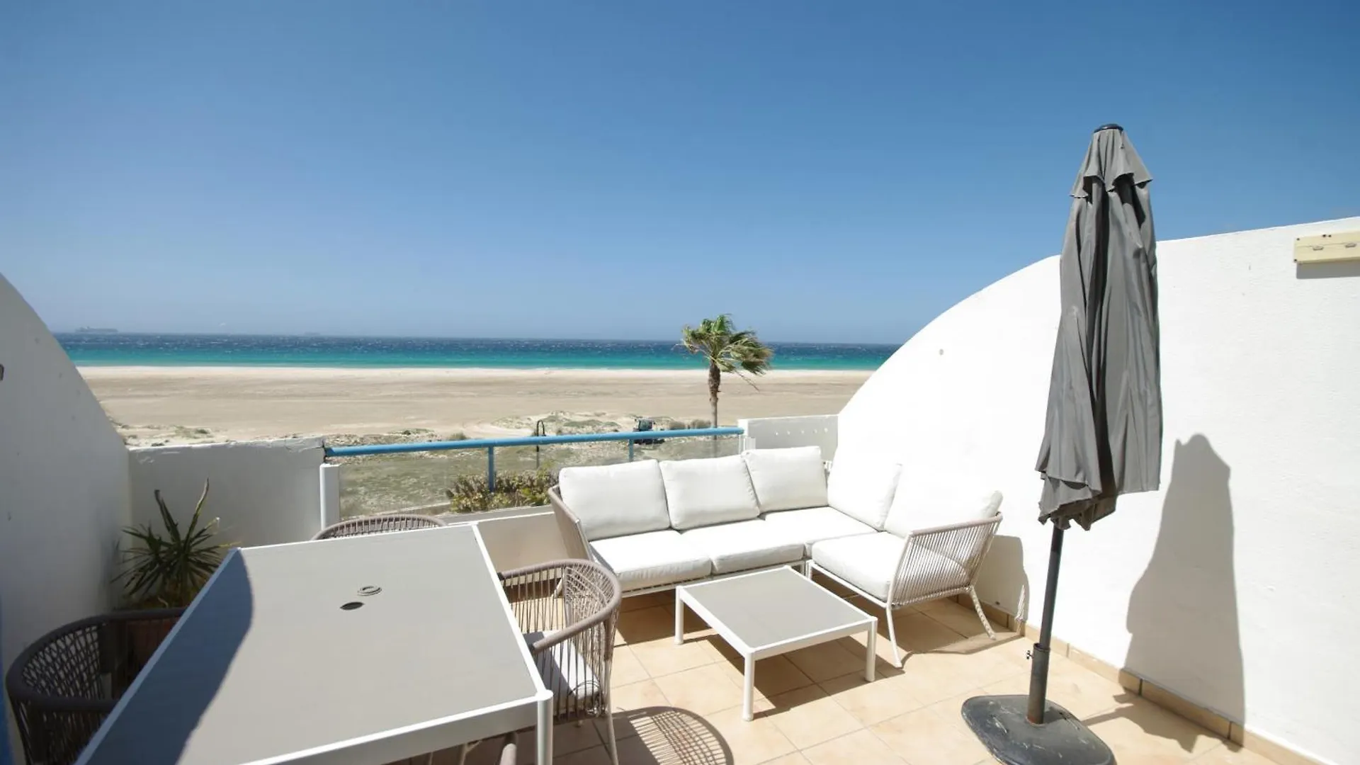 Lägenhet Livingtarifa Apartamento Paradise Spanien